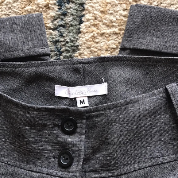 Charlotte Russe Pants - Picture 4 of 4